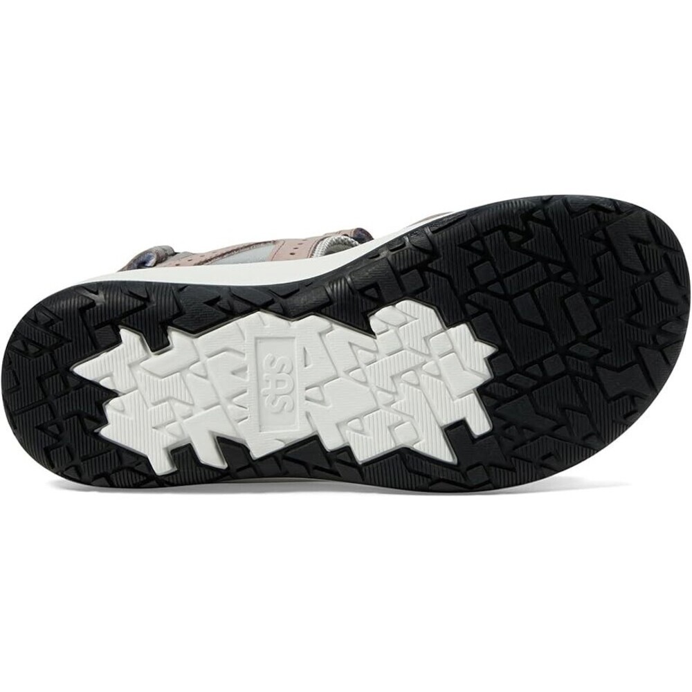 SAS Embark Sport Sandals Women's US 9 Wisteria Leather Adjustable Strap ZOGG1218 - Picture 9 of 10
